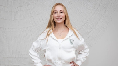 Валентина Пулло — ведущая Практики Тишины в Краснодаре