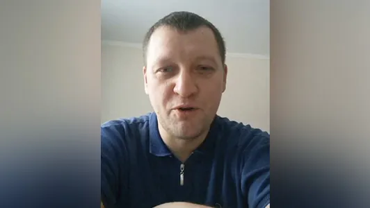 Константин Степанов