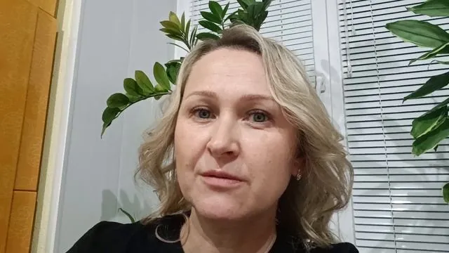 Марина Васильева