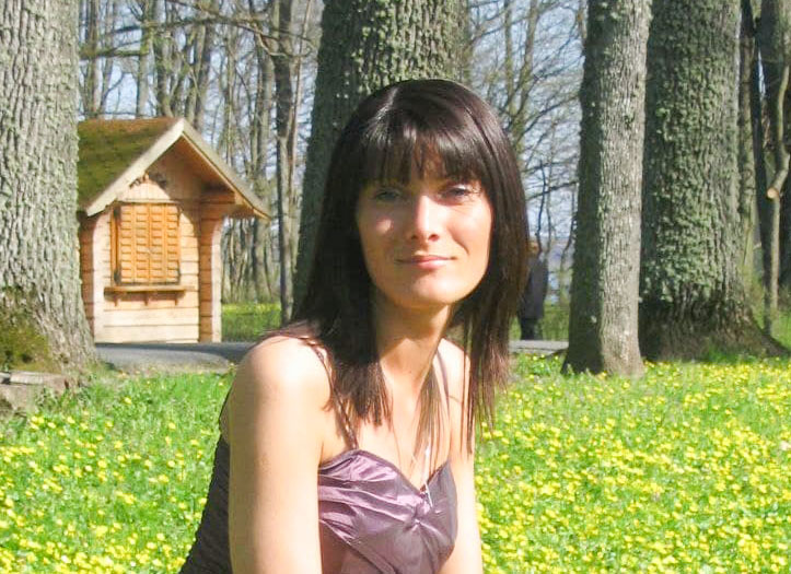 Это очень большой подарок – просто быть и быть счастливым в жизни.