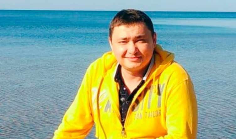 Я почувствовал радость от происходящего, от видения окружающего без груза мыслей.