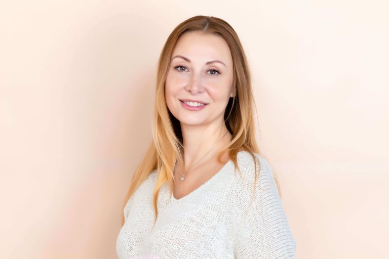 Любовь к настоящему моменту оказалась ключом к Пробуждению. Валентина Пулло