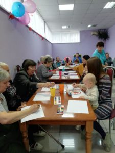 Пансионат для пожилых в Краснодарском крае. Как мы его обогрели