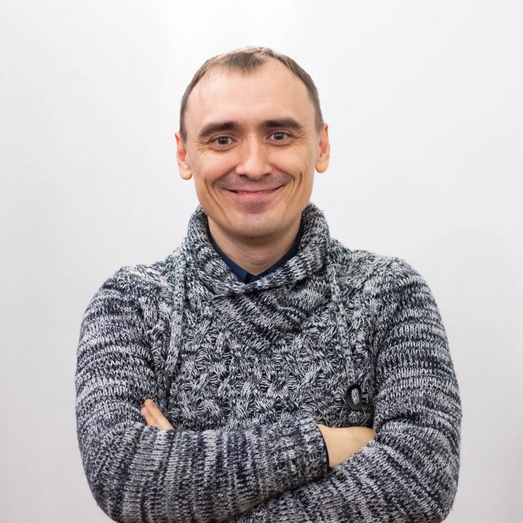 медитация Сергей Хомяков