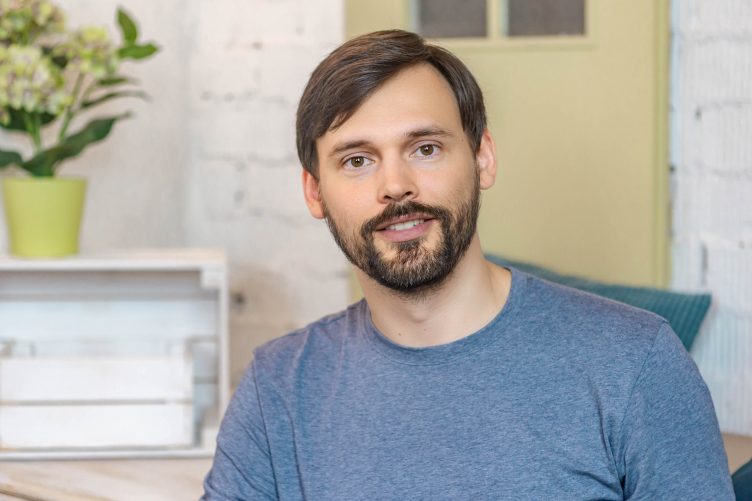 Дима Симченко