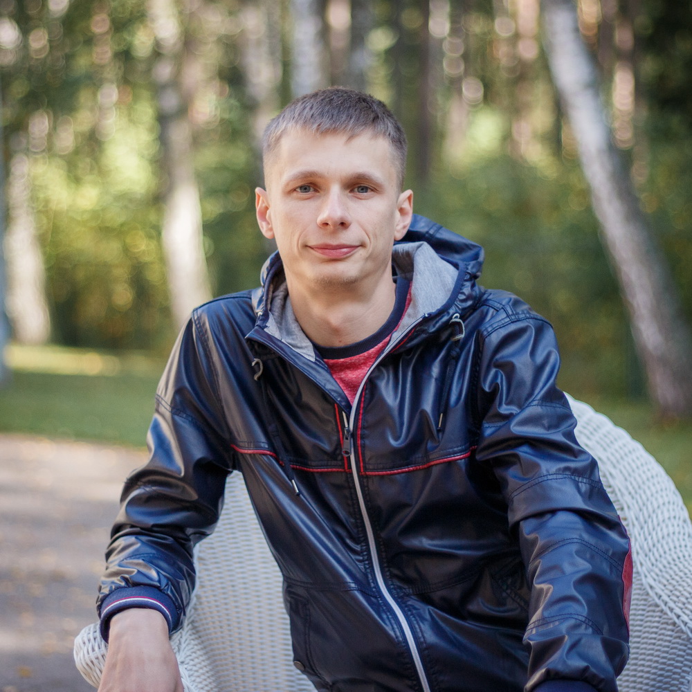 по пути эволюции