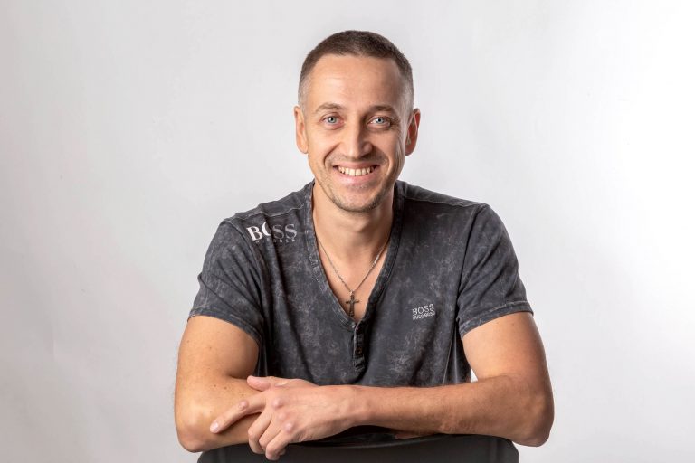 Олег Анчакивский