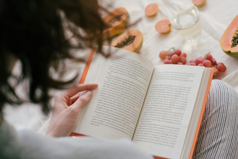 Книги о смысле жизни: 19 книг, которые помогают найти себя